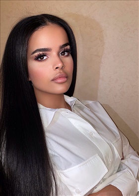 Rahaf Mohammed
