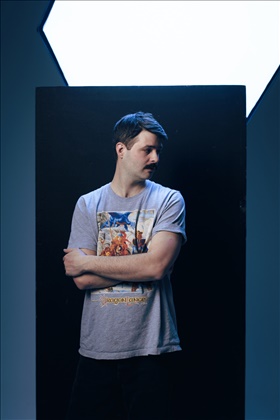Anders Végh Blidlöv