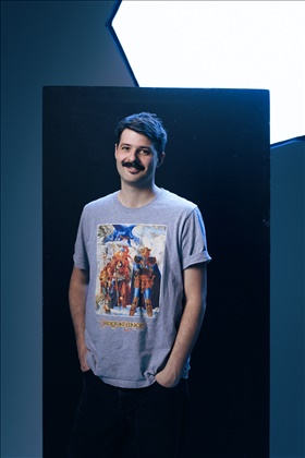 Anders Végh Blidlöv