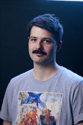 Anders Végh Blidlöv