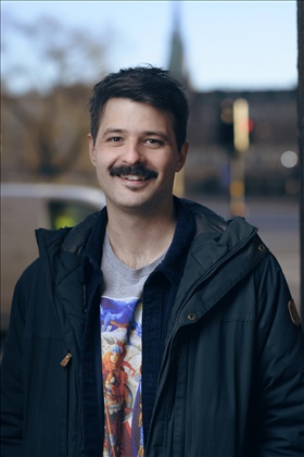Anders Végh Blidlöv
