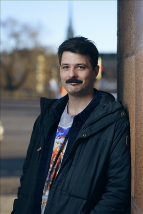 Anders Végh Blidlöv