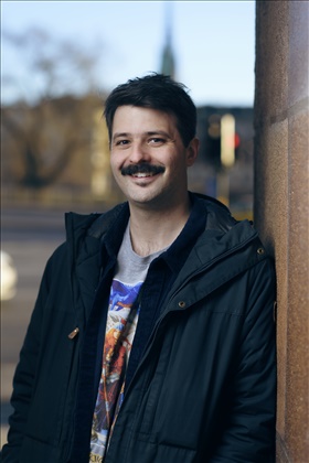 Anders Végh Blidlöv
