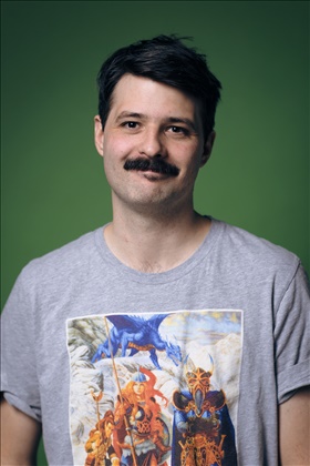 Anders Végh Blidlöv
