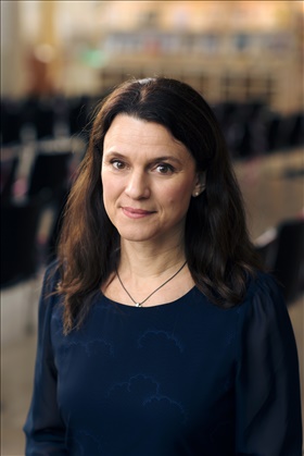 Katarina Genar