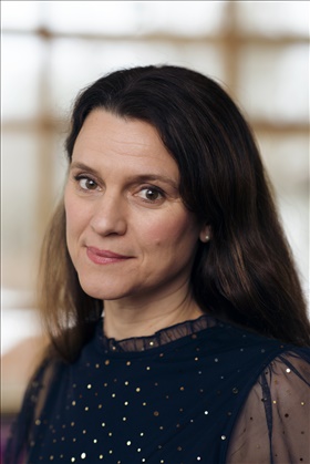 Katarina Genar