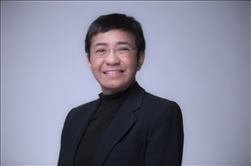 Maria Ressa