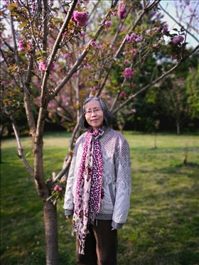 Can Xue