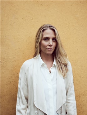 Annie Reuterskiöld