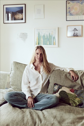 Annie Reuterskiöld