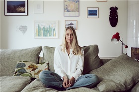 Annie Reuterskiöld