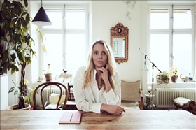 Annie Reuterskiöld