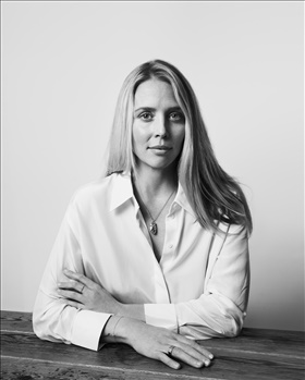 Annie Reuterskiöld