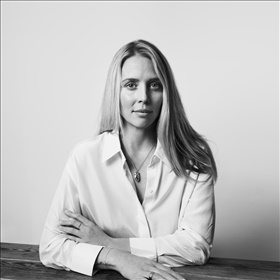 Annie Reuterskiöld
