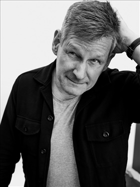 Robert Karjel