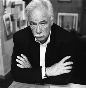 W. G. Sebald