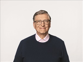 Bill Gates