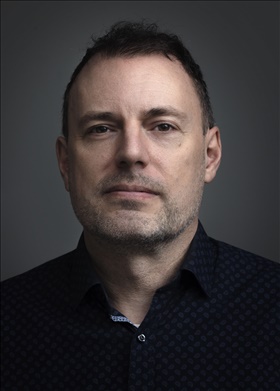 Nils Bergeå