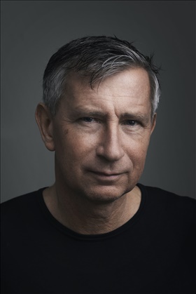Richard Bergström
