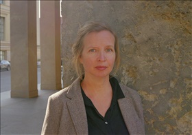 Jenny Erpenbeck