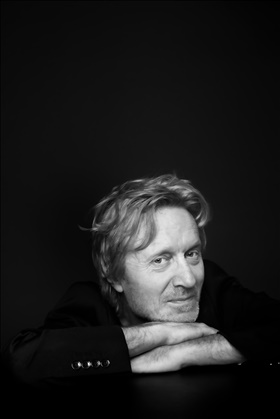 Bengt Ohlsson
