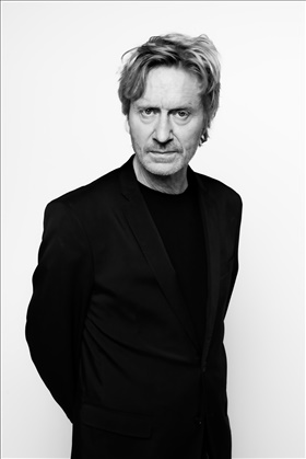 Bengt Ohlsson