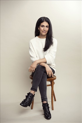 Golnaz Hashemzadeh Bonde