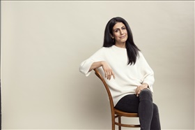 Golnaz Hashemzadeh Bonde