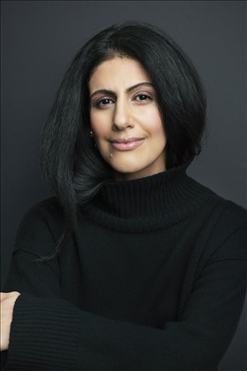 Golnaz Hashemzadeh Bonde