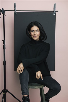 Golnaz Hashemzadeh Bonde