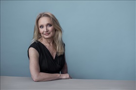 Karin Bojs