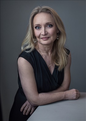 Karin Bojs