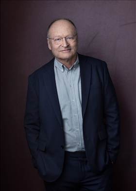 Mårten Blomkvist