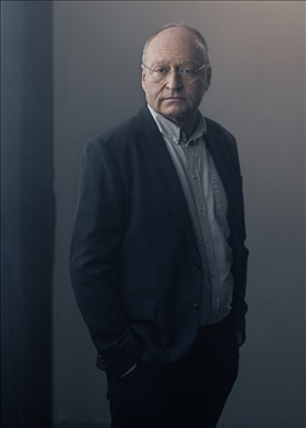 Mårten Blomkvist