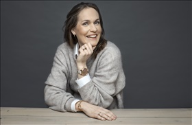 Hanna Bergenkull