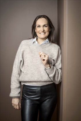 Hanna Bergenkull