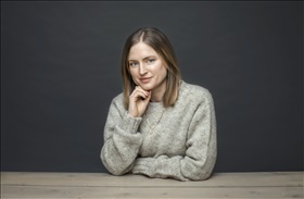 Maria Trolle
