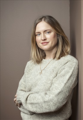Maria Trolle