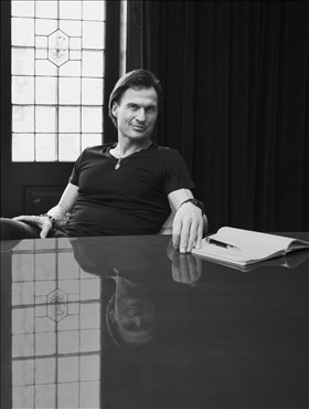 Petter Stordalen