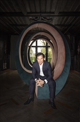 Petter Stordalen
