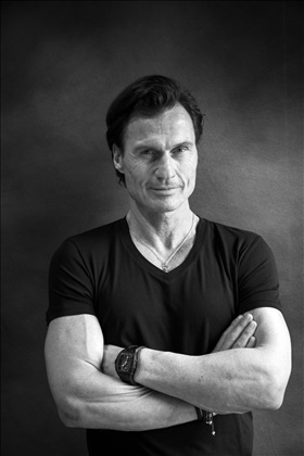 Petter Stordalen