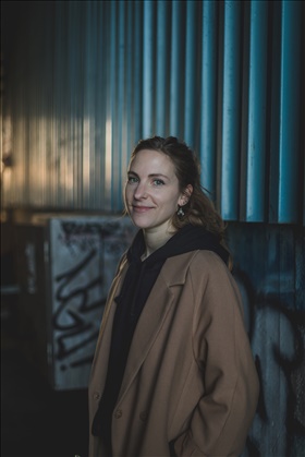 Lina Blixt