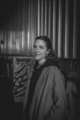 Lina Blixt