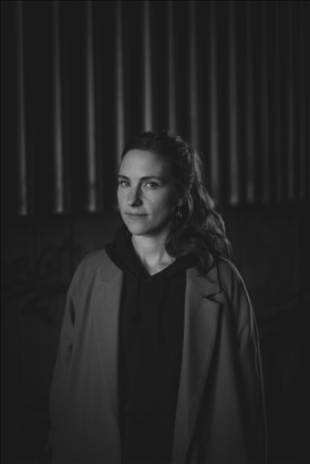 Lina Blixt
