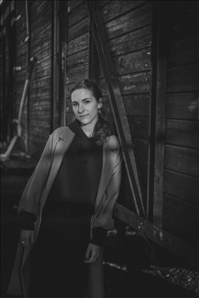 Lina Blixt