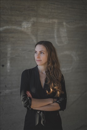 Lina Blixt