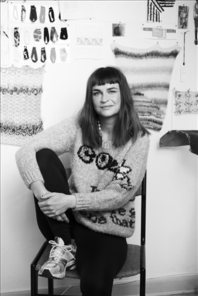 Lærke Bagger