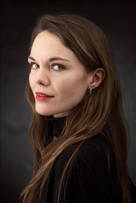 Petra Backström