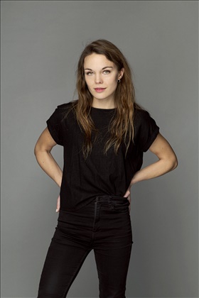 Petra Backström