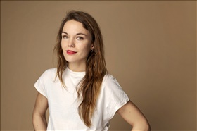 Petra Backström
